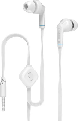 Image de Langsdom JD88 Stereo In ear blanc