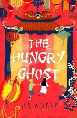 Produktbild von The Hungry Ghost
