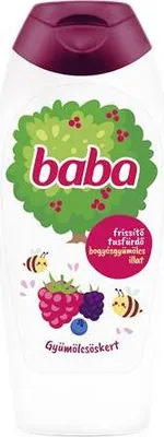 Produktbild von Duschgel, Beerenfrucht, 750 ml, BABA 64863331