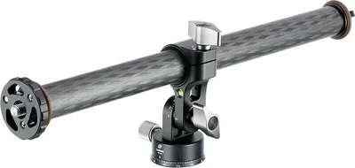 Produktbild von Leofoto Mittelsäule & Auslegearm HC-28
