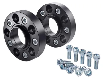 Obrázok produktu pre Eibach dištančné podložky pod kolesá 60 mm Pro-Spacer aj pre Mercedes GLE V167 GLS X167