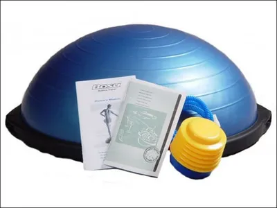 Produktbild von Bosu Balance Trainer Pro