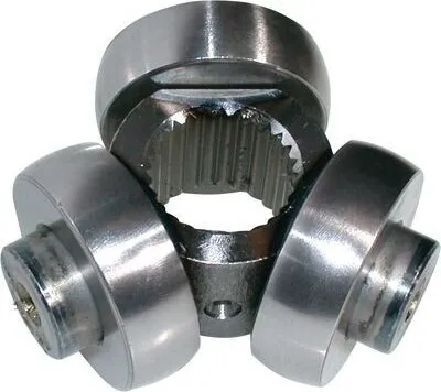 Produktbild von BIRTH Tripodestern Antriebswelle 3103 Vorne für FIAT DUCATO Kasten (290) 30mm 986g