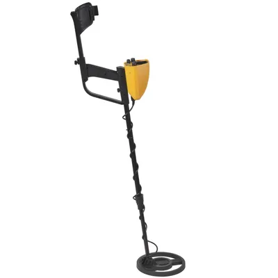 Produktbild von Wykrywacz metali DENVER MET-110