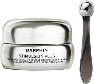 Produktbild von STIMULSKIN PLUS absolute Erneuerung Augen- und Lippencreme 15 ml