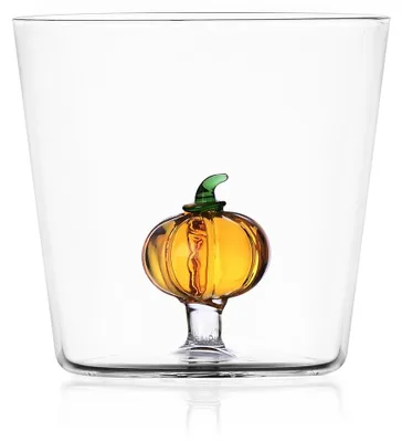 Obrázek produktu pro Sklenice "Dýně".