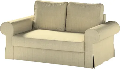 Obrázok produktu pre IKEA Backabro Poťah na 2-miestnu pohovku, rozkladacia pohovka