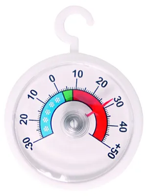 Produktbild von Kühlthermometer, - 30 / + 50 °C