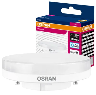 Immagine prodotto di OSRAM 4099854459733 Lampade con riflettore LED PAR16 con base a innesto retrofit 2,4 W 230 lm