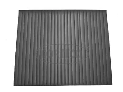 Produktbild von CORTECO 80001437 Innenraumfilter Pollenfilter für HYUNDAI ix55