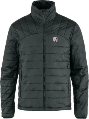 Produktbild von Fjällräven Expedition X-Lätt Jacket M Black S