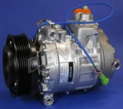 Produktbild von DENSO Kompressor, Klimaanlage DCP32001