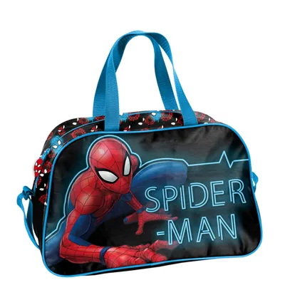 Zdjęcie produktu dla Torba Sportowa Spiderman Sp22Cs Paso