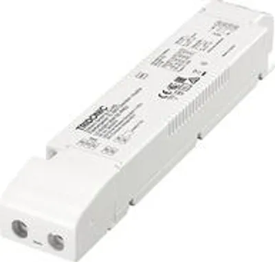 Zdjęcie produktu dla Tridonic 28002674, 60 W, 50000 h, 198 - 264 V, 0/50/60 Hz, 0,295 A, 43 mm