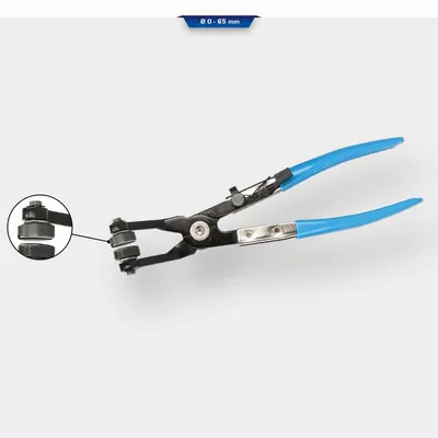 Productafbeelding van Brilliant Tools BT526002, 242 gram, 95 mm, 265 mm, 53 mm, 1 stuk
