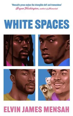 Produktbild von White Spaces
