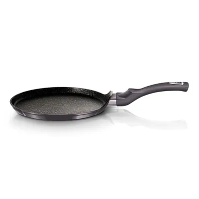Immagine prodotto di Berlinger Haus padella con rivestimento in granito per pancake 28cm Carbon Pro BH6921