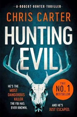 Produktbild von Hunting Evil