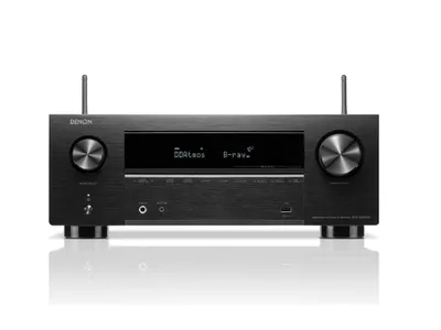 Produktbild von Denon AVR-X2800H Hi-Fi AV Receiver