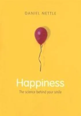 Produktbild von Happiness – Lingua: Inglese