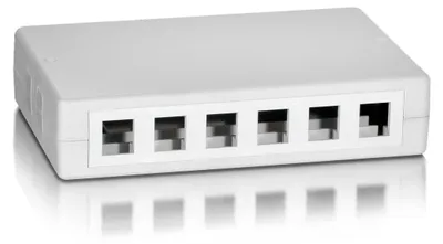 Obrázek produktu pro Equip 125460, 111,5 mm, 171 mm, 38 mm, 158 g, 120 mm, 55 mm