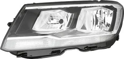 Produktbild von DIEDERICHS Scheinwerfer Links für VW TIGUAN (AD1) 2256981