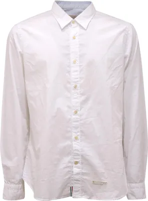 Produktbild von 9892AQ camicia uomo TINTORIA MATTEI man Baumwolle shirt