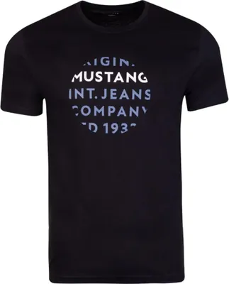 Produktbild von Tshirts Mustang 42282100400