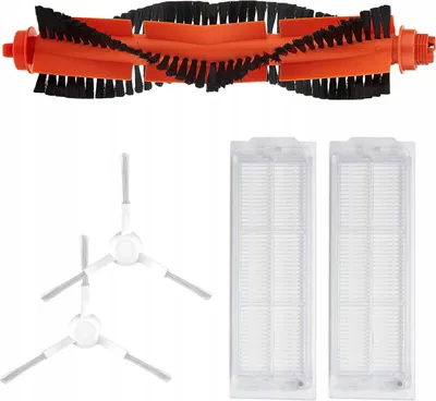Image de Kit de rechange pour Viomi V3, V2 et Xiaomi Vacuum Mop Pro
