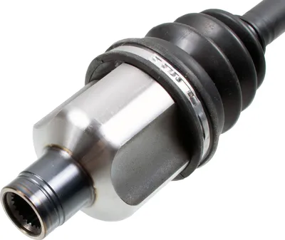 Produktbild von FEBI BILSTEIN 181256 Antriebswelle Vorne Rechts für RENAULT CLIO II (BB0/1/2, CB0/1/2) KANGOO (KC0/1) KANGOO Express (FC0/1) CLIO II Kasten (SB0/1/2)