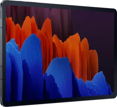Produktbild von Samsung Galaxy Tab S7 Plus 128 GB Wifi Mystic Black Neu