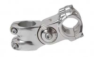 Produktbild von ErgoTec Ergotec Octopus 2 Ahead 31,8 75Mm Silb. Level 4