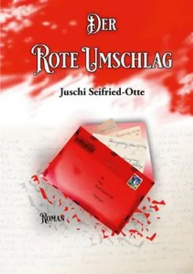 Zdjęcie produktu dla Der Rote Umschlag