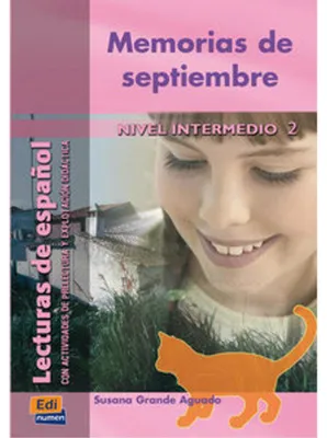Produktbild von Memorias de septiembre