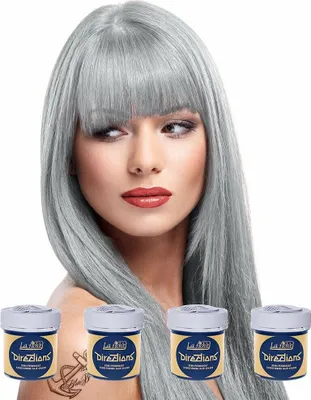 Produktbild von La Riche La Riche Directions SILVER