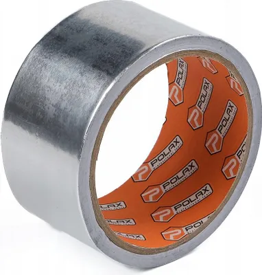Obrázok produktu pre Hliníková páska 48 mm x 10 m Polax