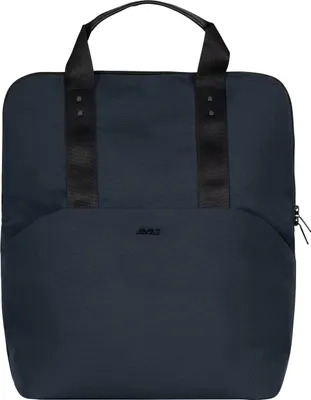 Produktbild von Joolz Wickelrucksack - Dark Navy Blue | Wickeltasche