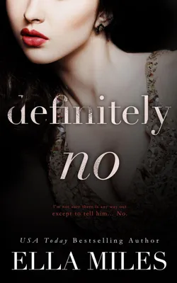Produktbild von Definitely No
