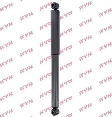 Image de 2X Kyb Set D'amortisseurs À Gaz Arrière