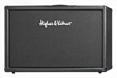 Produktbild von Hughes & Kettner TubeMeister 212 Cabinet