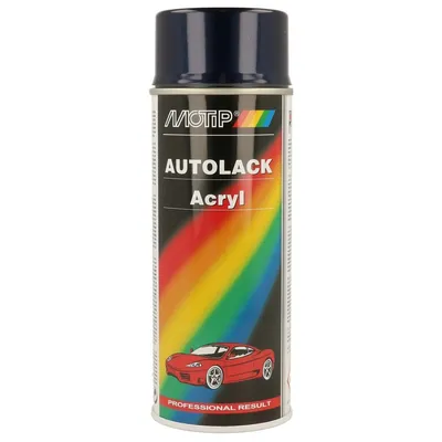 Produktbild von MOTIP Fahrzeug-Kombinationslack 54565 193mm 69mm Spraydose 400ml 69mm 0,39kg