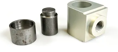 Immagine prodotto di kit di abbassamento alpha Technik 20 mm per Honda CBF600/CBF600S; Tyo PC43; anno di modello 2008-
