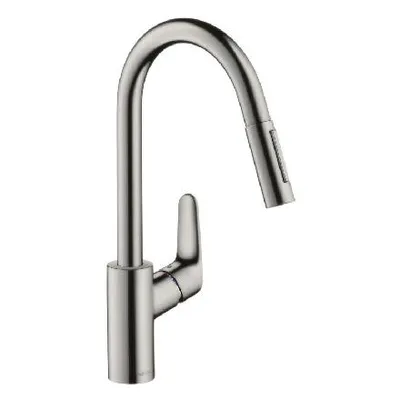 Produktbild von HANSGROHE 73880800 Spültischmischer 240 Focus M41