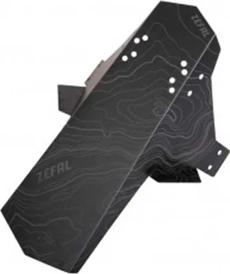 Produktbild von ZÉFAL Schutzblech "Deflector Light Front" 26"