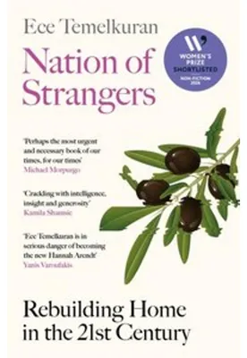 Obrázek produktu pro Nation of Strangers