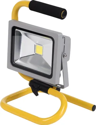 Image de Projecteur à LED sur cadre 20 W