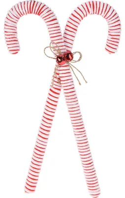 Produktbild von Weihnachtliche Dekoration zum Aufhängen, 52 cm