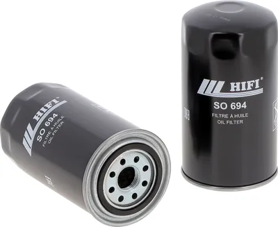 Produktbild von Ölfilter SO 694