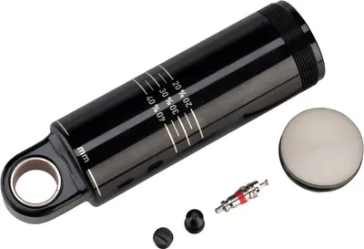 Obrázok produktu pre Telo zadného tlmiča Rockshox/ifp Standard Eyelet pre Deluxe/super Deluxe Trek Corp Black 50 mm Black 50 mm