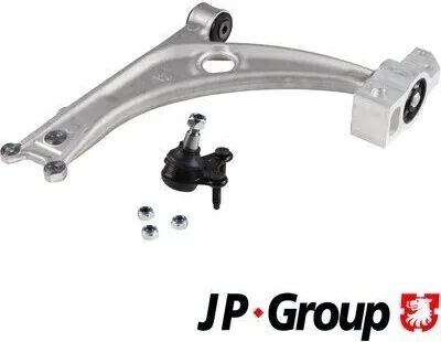 Produktbild von JP GROUP 1140106670 Querlenker Vorne Links für VW Passat Variant (3C5)